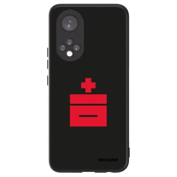Ovitek za Huawei Nova 9 - Le Plastenciaga