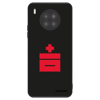 Ovitek za Huawei Nova 8i - Le Plastenciaga