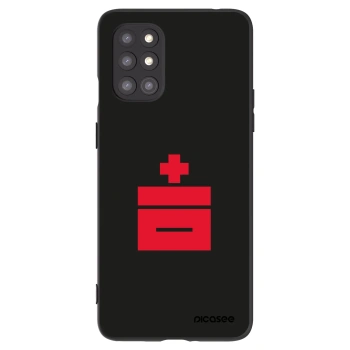 Ovitek za OnePlus 8T - Le Plastenciaga