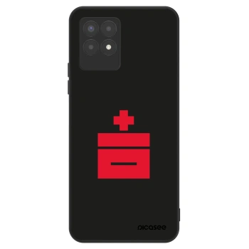 Ovitek za Realme 8i - Le Plastenciaga