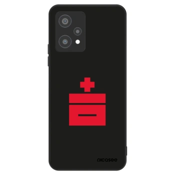 Ovitek za Realme 9 Pro 5G - Le Plastenciaga