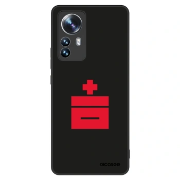 Ovitek za Xiaomi 12 Pro - Le Plastenciaga