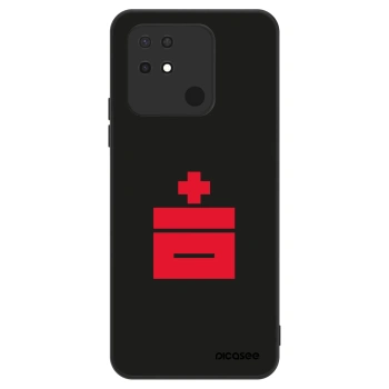 Ovitek za Xiaomi Redmi 10C - Le Plastenciaga