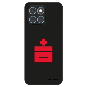 Ovitek za Honor X8 4G - Le Plastenciaga