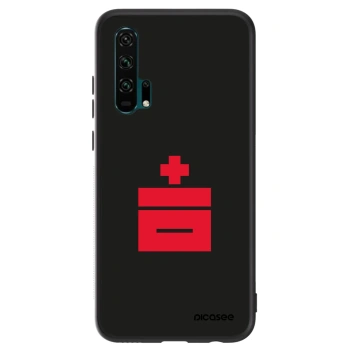 Ovitek za Honor 20 Pro - Le Plastenciaga