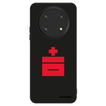 Ovitek za Honor Magic4 Lite 5G - Le Plastenciaga