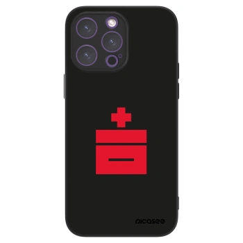Picasee ULTIMATE CASE za Apple iPhone 14 Pro Max - Le Plastenciaga