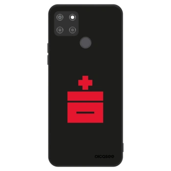 Ovitek za Realme C21Y - Le Plastenciaga