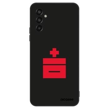 Ovitek za Samsung Galaxy M13 M135F - Le Plastenciaga