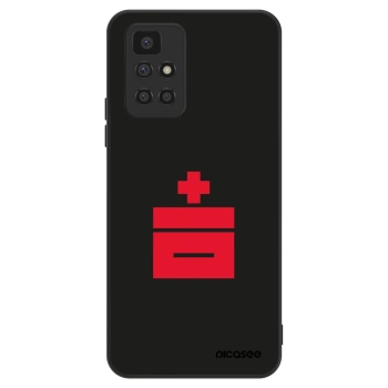 Ovitek za Xiaomi Redmi 10 (2022) - Le Plastenciaga
