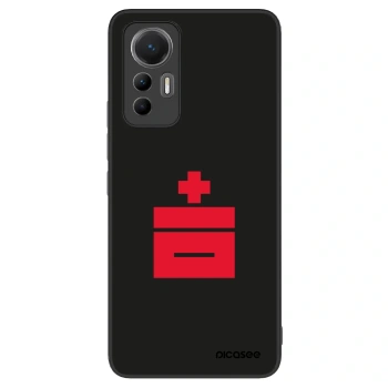 Ovitek za Xiaomi 12 Lite - Le Plastenciaga