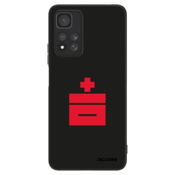 Ovitek za Xiaomi Redmi Note 11 Pro+ 5G - Le Plastenciaga