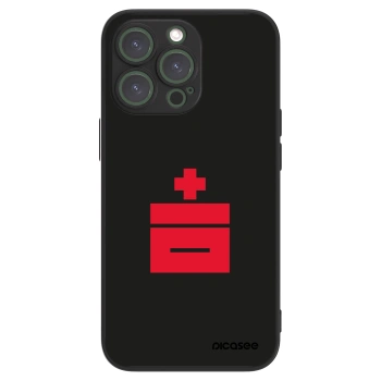 Picasee ULTIMATE CASE MagSafe za Apple iPhone 13 Pro - Le Plastenciaga