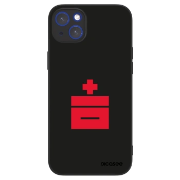 Picasee ULTIMATE CASE MagSafe za Apple iPhone 14 Plus - Le Plastenciaga