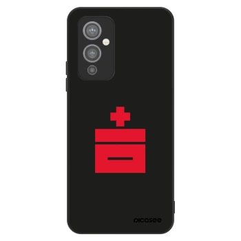 Ovitek za OnePlus 9 - Le Plastenciaga
