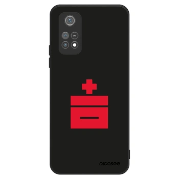 Ovitek za Xiaomi Poco M4 Pro - Le Plastenciaga