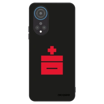 Ovitek za Honor X7 - Le Plastenciaga