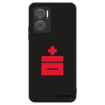 Ovitek za Xiaomi Redmi 10 5G - Le Plastenciaga