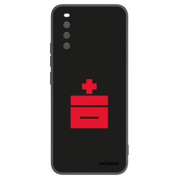 Ovitek za Sony Xperia 10 III - Le Plastenciaga