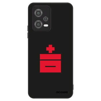 Ovitek za Xiaomi Poco X5 - Le Plastenciaga