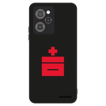 Ovitek za Xiaomi Poco X5 Pro - Le Plastenciaga