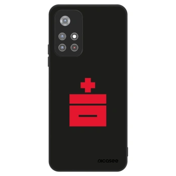 Ovitek za Xiaomi Redmi Note 11S 5G - Le Plastenciaga