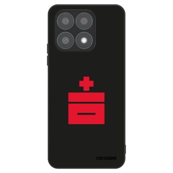 Ovitek za Honor X8a - Le Plastenciaga