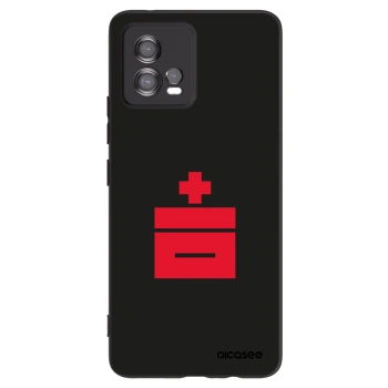 Ovitek za Motorola Moto G72 - Le Plastenciaga