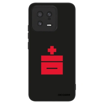 Ovitek za Xiaomi 13 - Le Plastenciaga