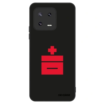 Ovitek za Xiaomi 13 Pro - Le Plastenciaga