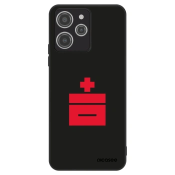 Ovitek za Xiaomi Redmi 12 4G - Le Plastenciaga