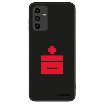 Ovitek za Samsung Galaxy A04s A047F - Le Plastenciaga