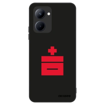 Ovitek za Realme C33 (2023) - Le Plastenciaga