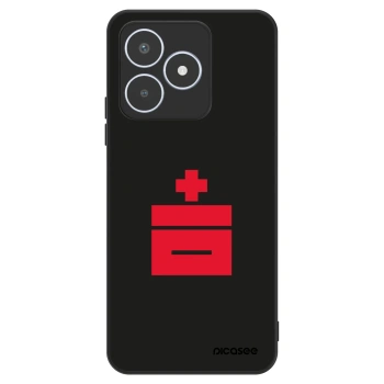 Ovitek za Realme C53 - Le Plastenciaga