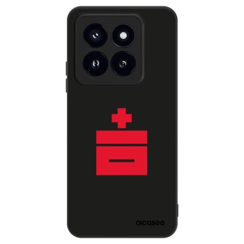 Ovitek za Xiaomi 14 Pro - Le Plastenciaga