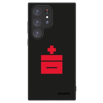 Picasee ULTIMATE CASE za Samsung Galaxy S24 Ultra S928B 5G - Le Plastenciaga