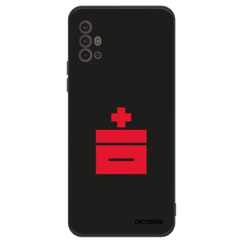 Picasee ULTIMATE CASE za Motorola Moto G30 - Le Plastenciaga