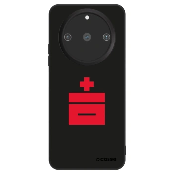 Ovitek za Realme 11 Pro+ - Le Plastenciaga