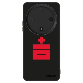 Ovitek za Honor Magic6 Lite 5G - Le Plastenciaga