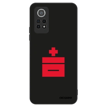 Ovitek za Xiaomi Redmi Note 12 Pro 4G - Le Plastenciaga