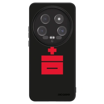 Ovitek za Xiaomi 14 Ultra - Le Plastenciaga