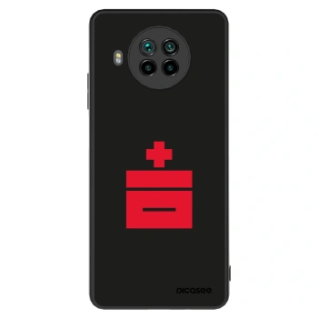 Ovitek za Xiaomi Mi 10T Lite - Le Plastenciaga
