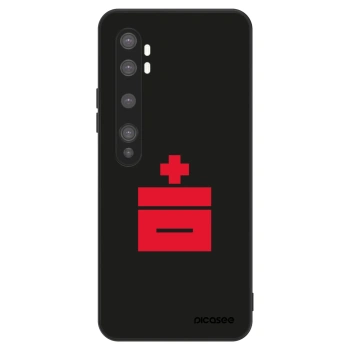 Ovitek za Xiaomi Mi Note 10 (Pro) - Le Plastenciaga