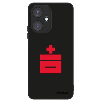 Ovitek za Xiaomi Redmi 13C 5G - Le Plastenciaga