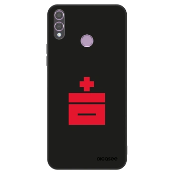 Ovitek za Honor 8X - Le Plastenciaga