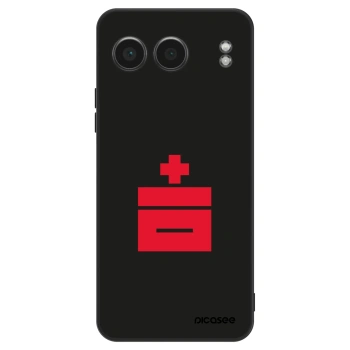 Ovitek za OnePlus Nord 4 - Le Plastenciaga