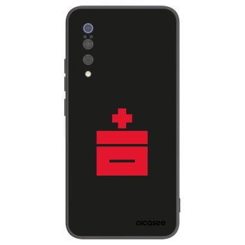 Ovitek za Xiaomi Mi 9 - Le Plastenciaga