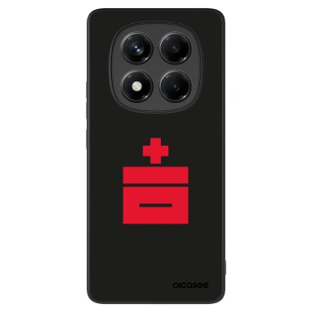 Picasee ULTIMATE CASE za Xiaomi Redmi Note 14 Pro+ 5G - Le Plastenciaga