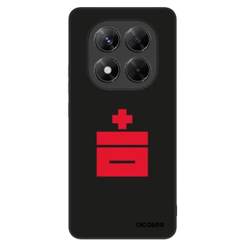 Picasee ULTIMATE CASE za Xiaomi Redmi Note 14 Pro 5G - Le Plastenciaga