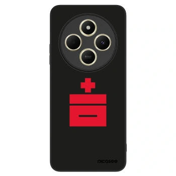 Ovitek za Xiaomi Redmi 14C - Le Plastenciaga
